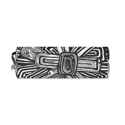 Bloom Zipper Pouch - Illustrative Artisan Series